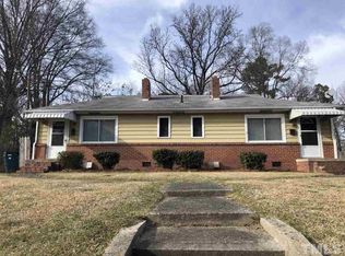 405 Edward St, Durham, NC 27701