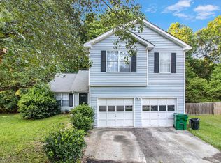 3547 Six Oaks Ct, Decatur, GA 30034