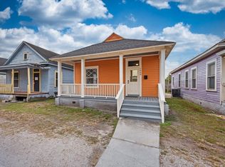 1950 Redell St, Jacksonville, FL 32206