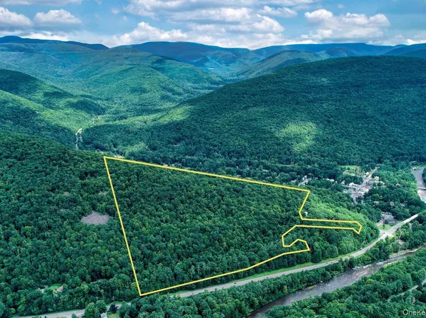 TBD NY-28 Route, Phoenicia, NY 12464
