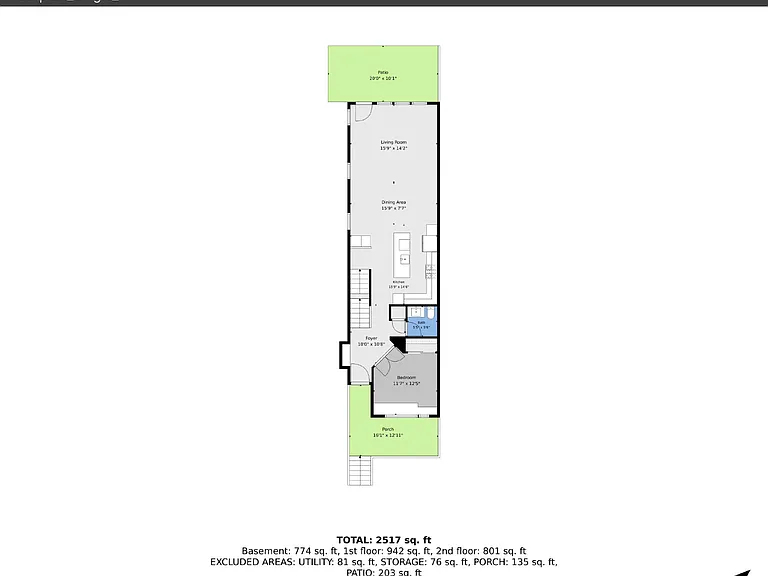 3078 S Lincoln St — Photo 40