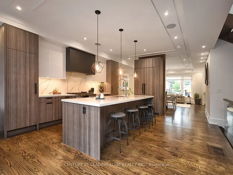 119 Stibbard Ave — Photo 14