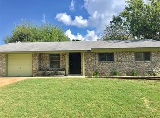 2102 Vanderbilt Ln, Austin, TX 78723