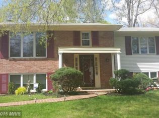 11308 Sherrington Ct, Upper Marlboro, MD 20774