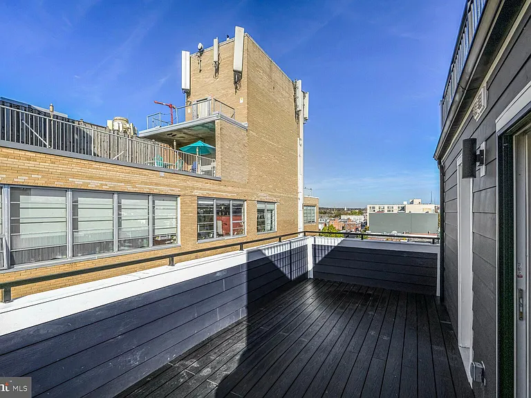 3304 Georgia Ave NW #4B — Photo 16