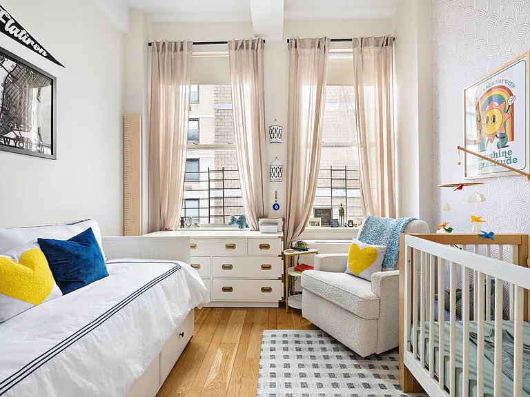 49 E 21st St #11D — Photo 8