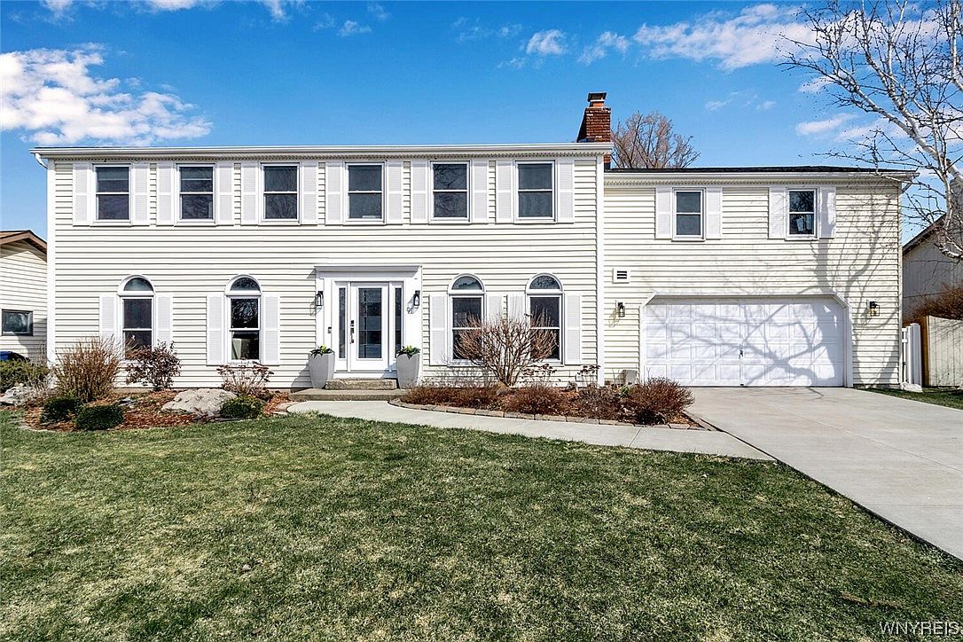 91 Kingsview Rd, Buffalo, NY 14221 Zillow