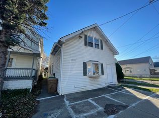 1195 Walden Ave #3, Buffalo, NY 14211