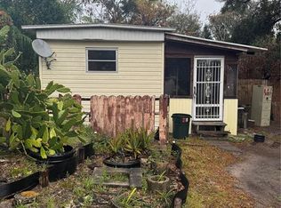 121 Buckeye Acres Dr, Osteen, FL 32764