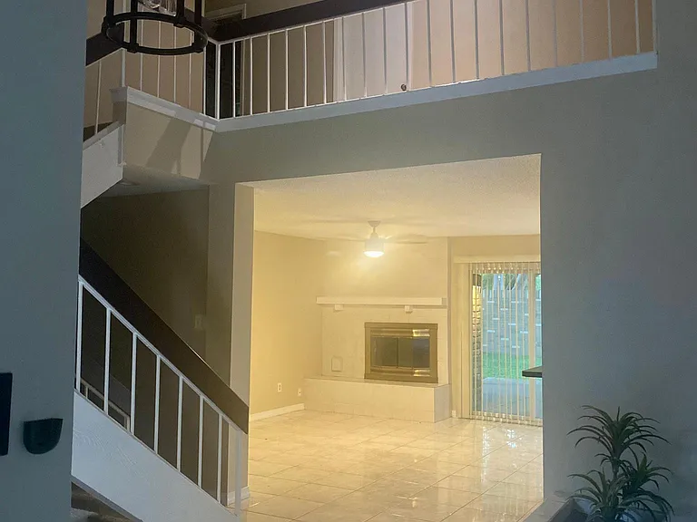Family/living area