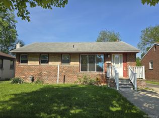 410 Central St, Inkster, MI 48141