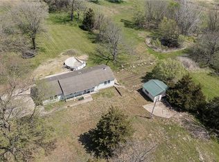 1600 E State Route 2, Cleveland, MO 64734