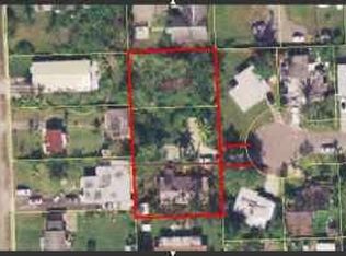 5740 Cleveland St, Hollywood, FL 33021