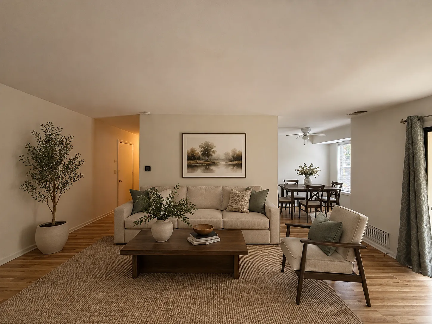 2 bed, 937 sqft, $1,745 — Photo 3