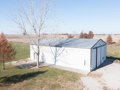 502 Main St, Rothville, MO, 64676