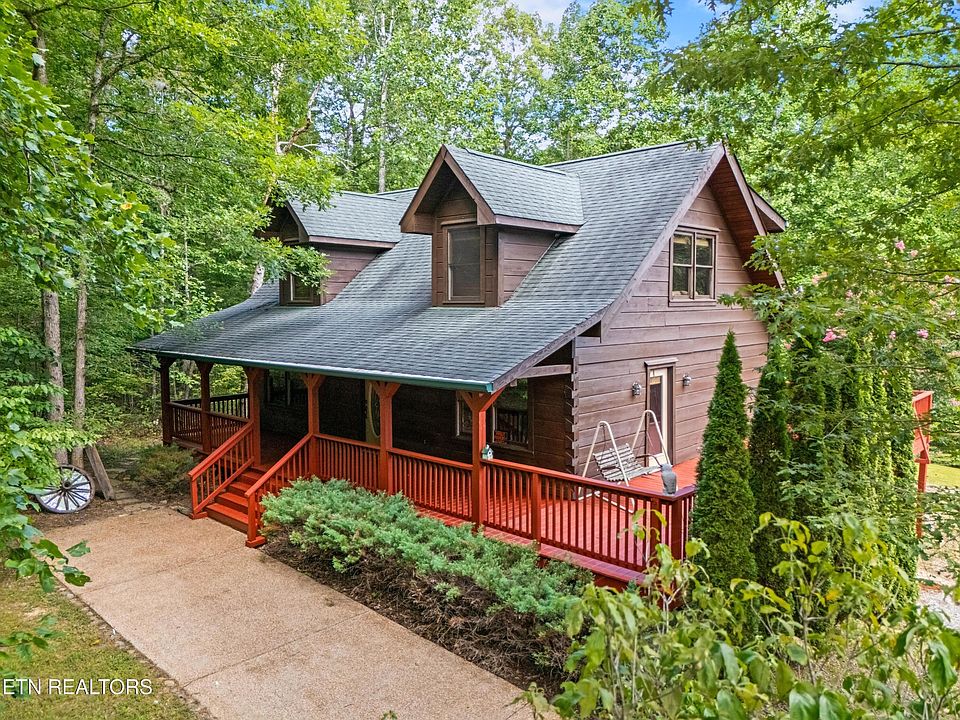 95 Alisha Ln, Crossville, TN 38571 | Zillow