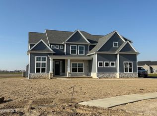505 Cathedral Ct, Perrysburg, OH