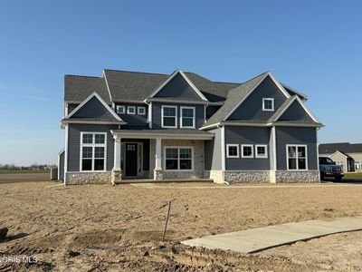 505 Cathedral Ct, Perrysburg, OH, 43551