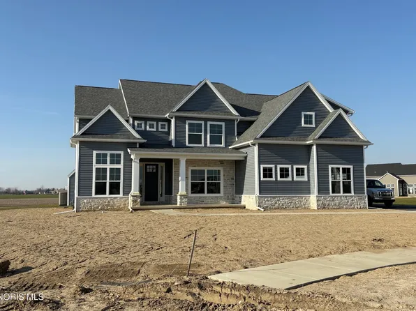 505 Cathedral Ct, Perrysburg, OH 43551