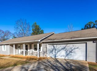 238 River Hills Rdg, Macon, GA 31211