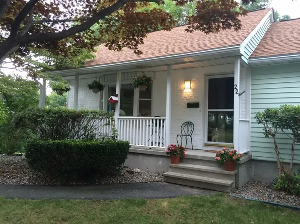 22 Holly Ct, Springfield, MA 01151