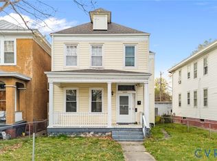 3208 Carolina Ave, Richmond, VA 23222