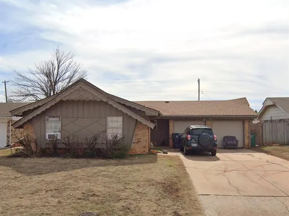(undisclosed Address), Oklahoma City, OK 73129