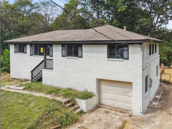 1636 4th St NW, Birmingham, AL 35215