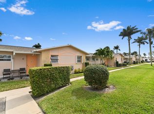 2643 Dudley Dr W APT C, West Palm Beach, FL 33415