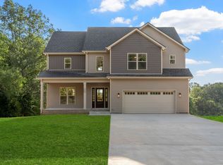 126 Ruby Grant Ln LOT 17, Southside, TN 37171