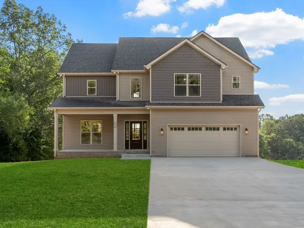 126 Ruby Grant Ln Lot 17, Southside, TN 37171