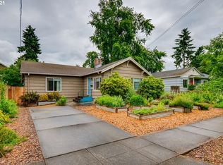 9624 N Hodge Ave, Portland, OR 97203