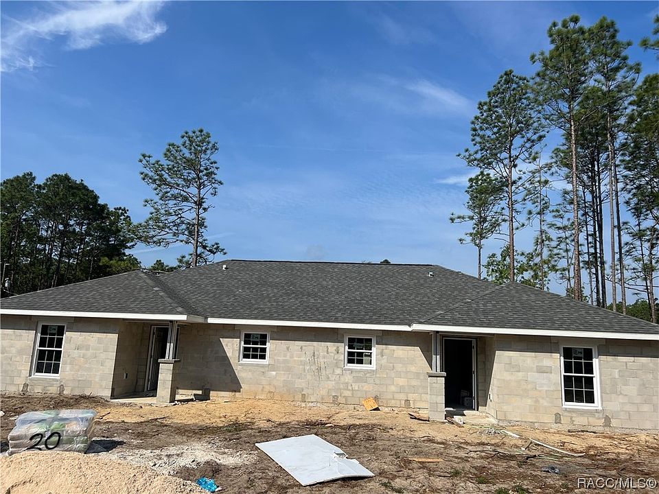 1st image of 9372 N Travis Dr