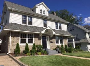 743 Drexel Ave, Drexel Hill, PA 19026