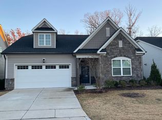 2536 Hayes Hill Pl, Cary, NC 27519