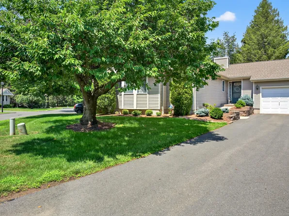 1006 Meadowview Drive #1006, East Windsor, CT 06088