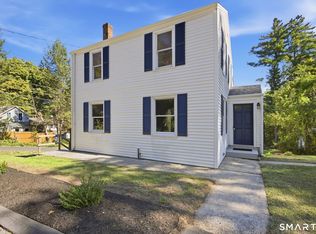 131 East Street, Stafford, CT 06076