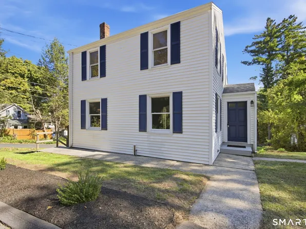 131 East Street, Stafford, CT 06076
