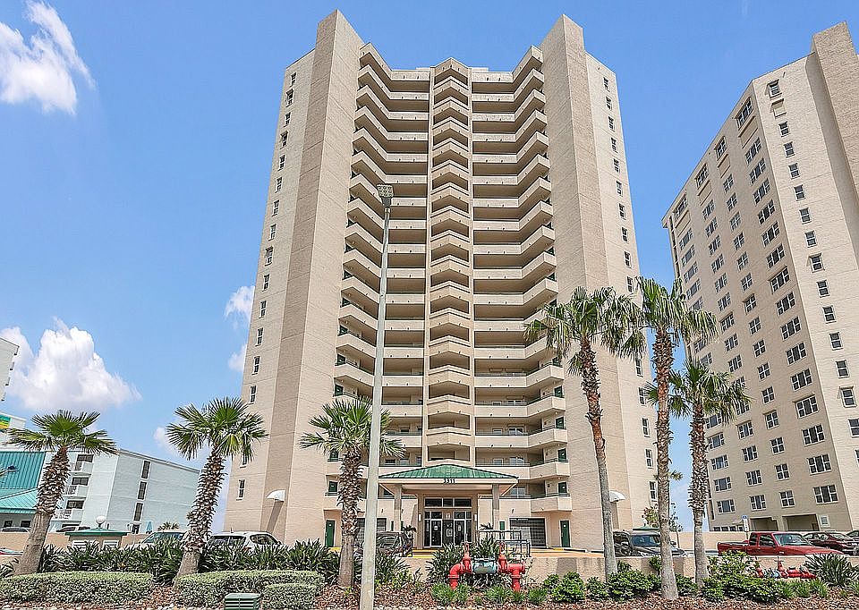 1st image of 3311 S Atlantic Ave APT 303