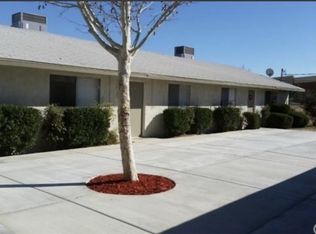 20217 Serrano Rd, Apple Valley, CA 92307