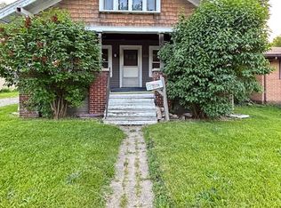 2239 Bay St, Saginaw, MI 48602