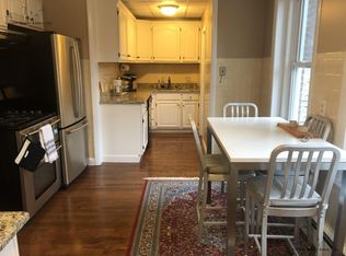 19 Stillman St #1, Boston, MA 02113