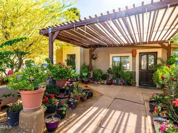2502 N 22ND Street, Phoenix, AZ 85006