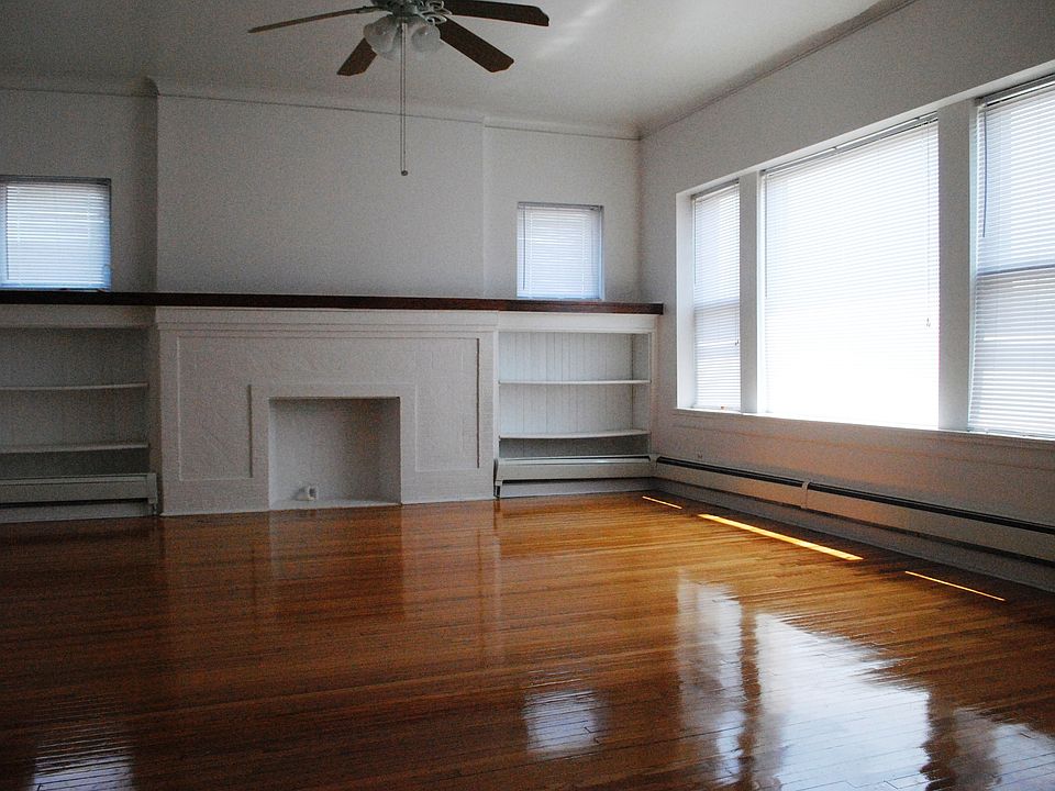 1st image of 5700 W Washington Blvd APT 3