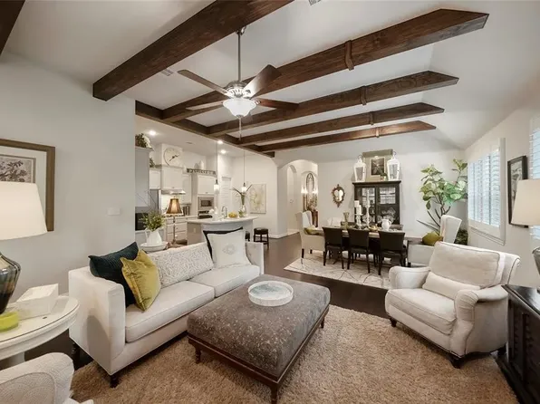 311 Mallow Woods Pl, Willis, TX 77318