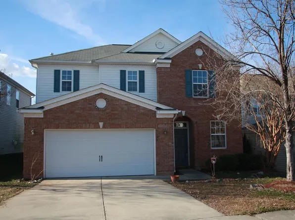 222 Northlands Dr, Cary, NC 27519