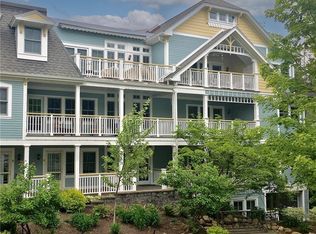 30 Vincent Ave #G, Chautauqua, NY 14722