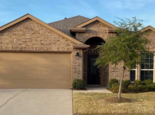 1116 Dickenson Dr, Melissa, TX 75454