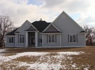 N1966 Highway E, Palmyra, WI 53156