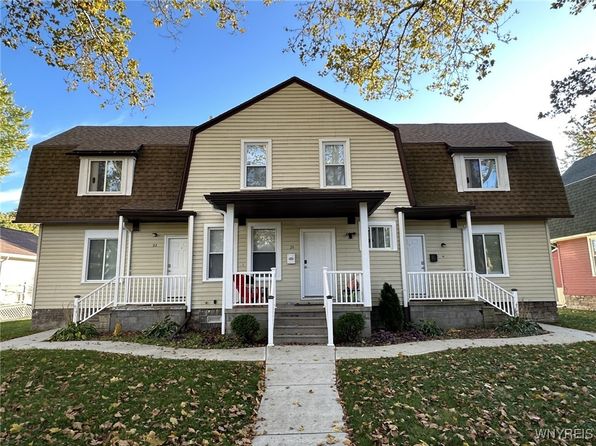 22 B St, Niagara Falls, NY 14303